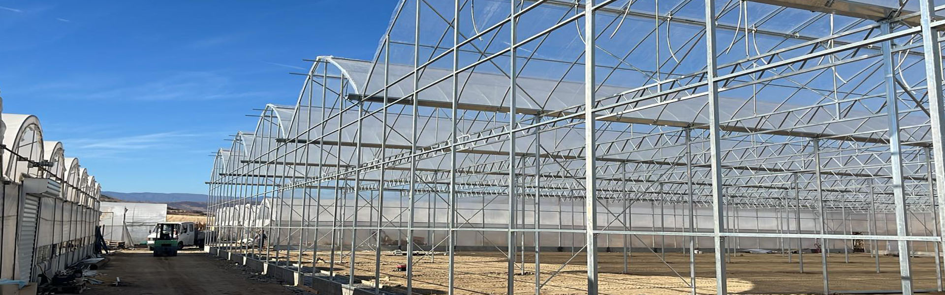 veolo greenhouse